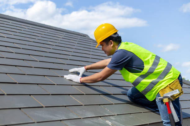 Best Roof Replacement Cost  in West Ishpeng, MI