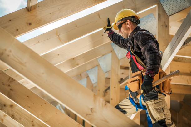 Best Best Roofing Contractors  in West Ishpeng, MI