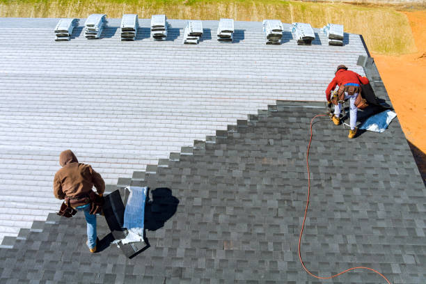 Best Flat Roof Repair Services  in West Ishpeng, MI