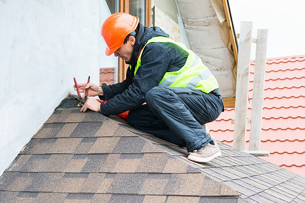 Best Local Roofing Companies  in West Ishpeng, MI