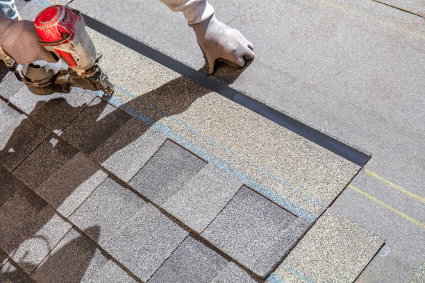 Best Residential Roof Replacement  in West Ishpeng, MI