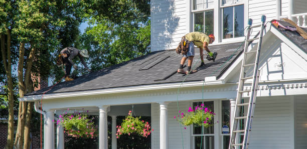 Best Roof Repair Services  in West Ishpeng, MI