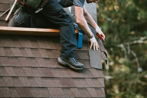 Residential Roof Replacement in West Ishpeming, MI